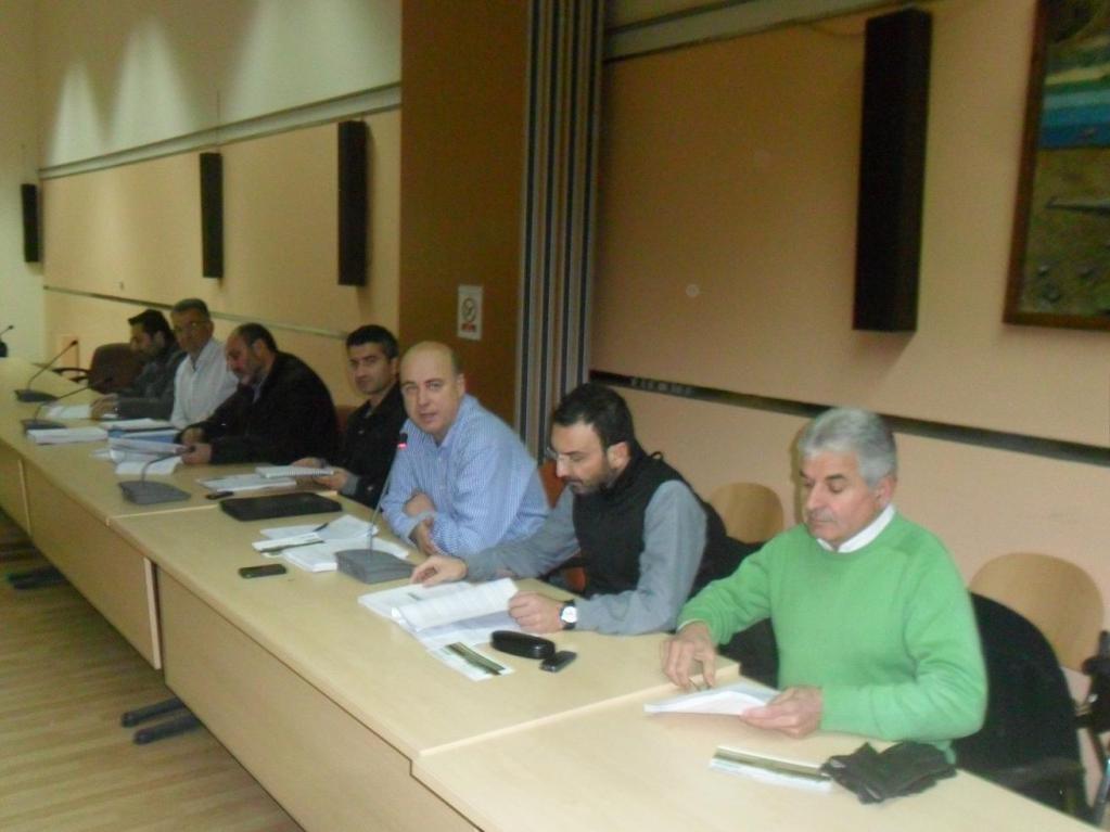 ΔΗΜΟΤΙΚΟ ΣΥΜΒΟΥΛΙΟ ΠΕΛΛΑΣ